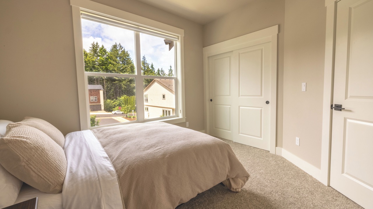 Photo of Bedroom in Beaverton