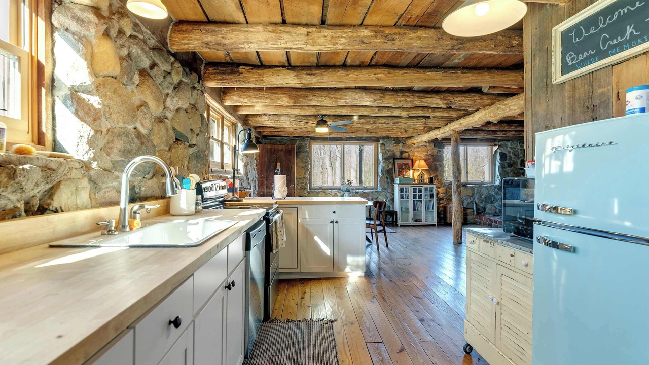 Photo of Kitchen in Allegan