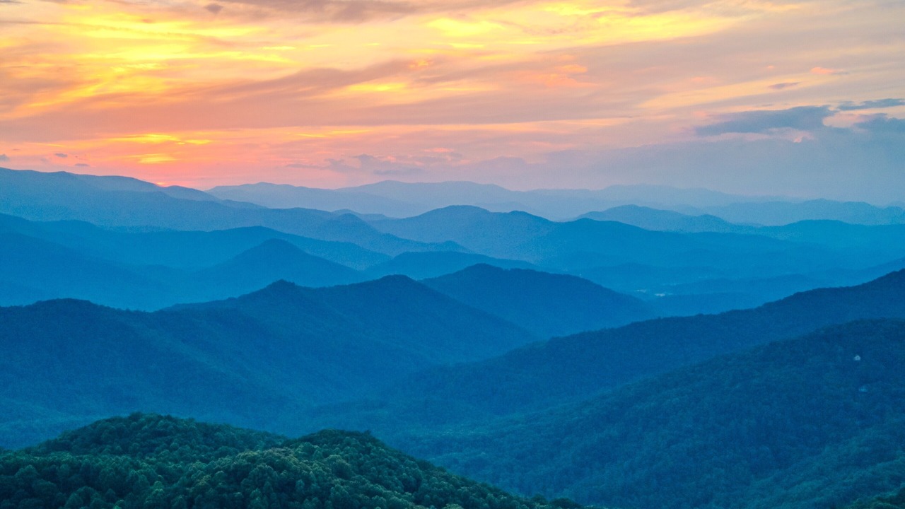 Photo of Others in Scaly Mountain