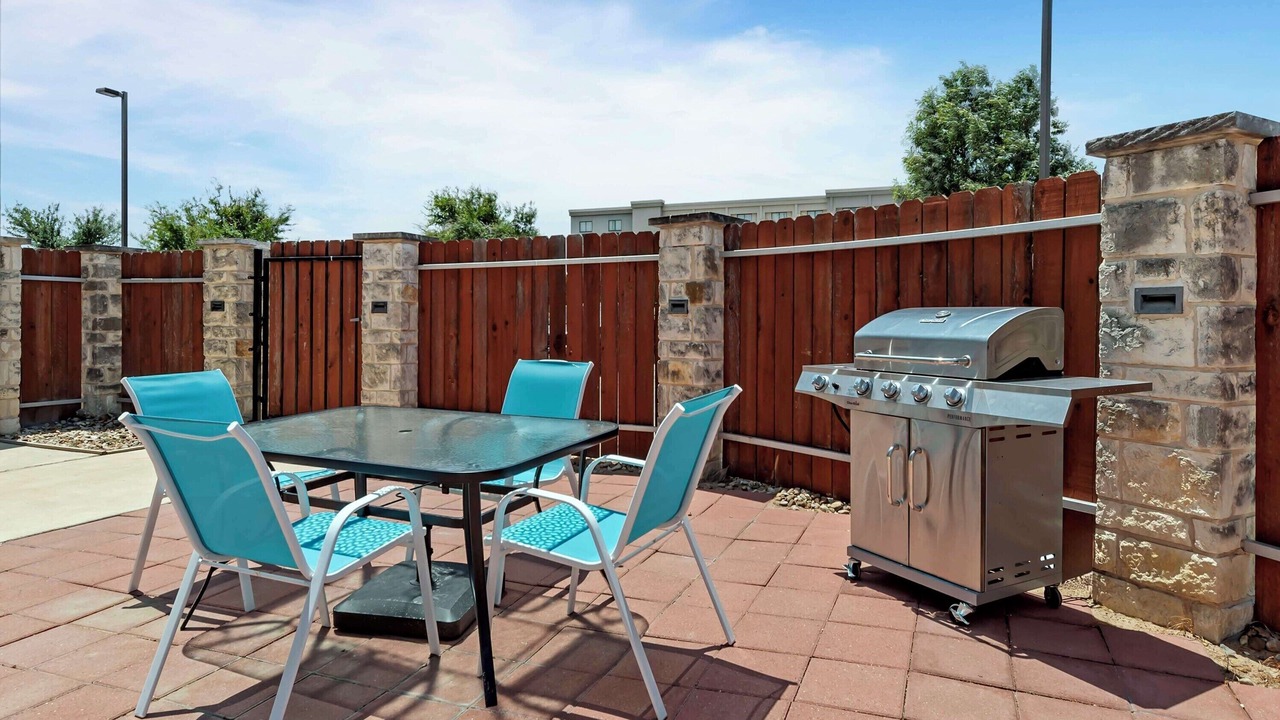 Photo of Outdoor in Pflugerville