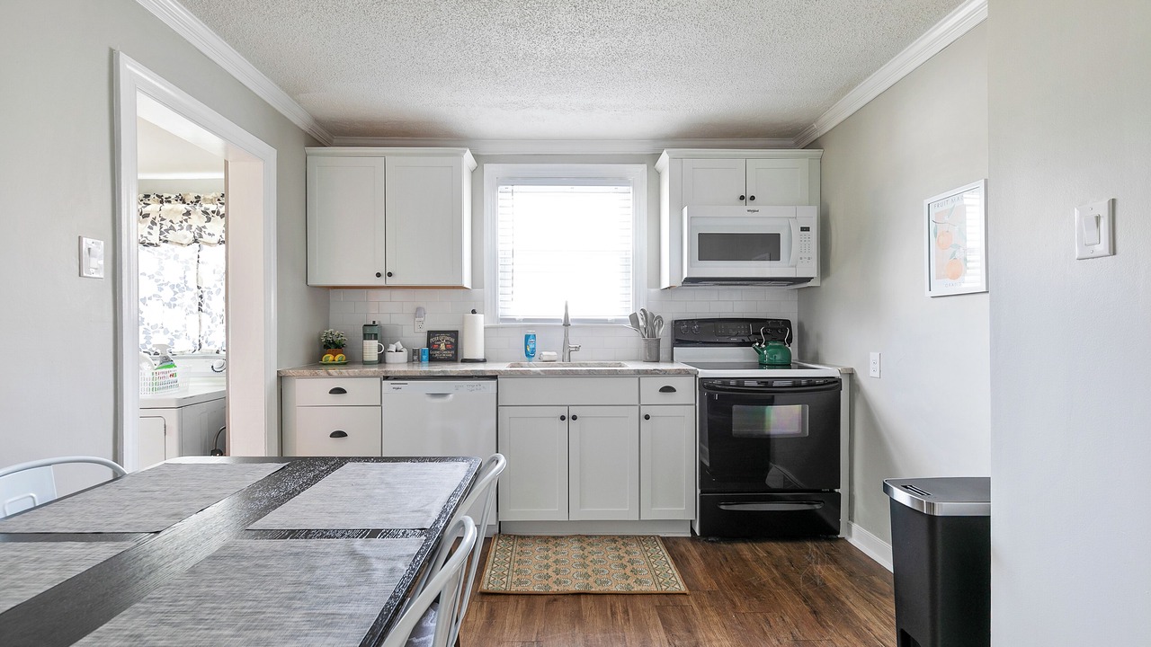 Photo of Kitchen in Hopewell