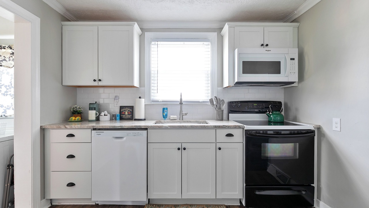 Photo of Kitchen in Hopewell