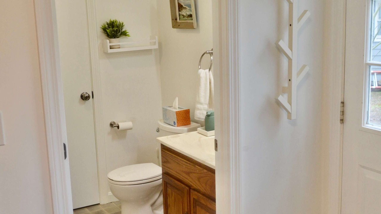 Photo of Bathroom in Shapleigh