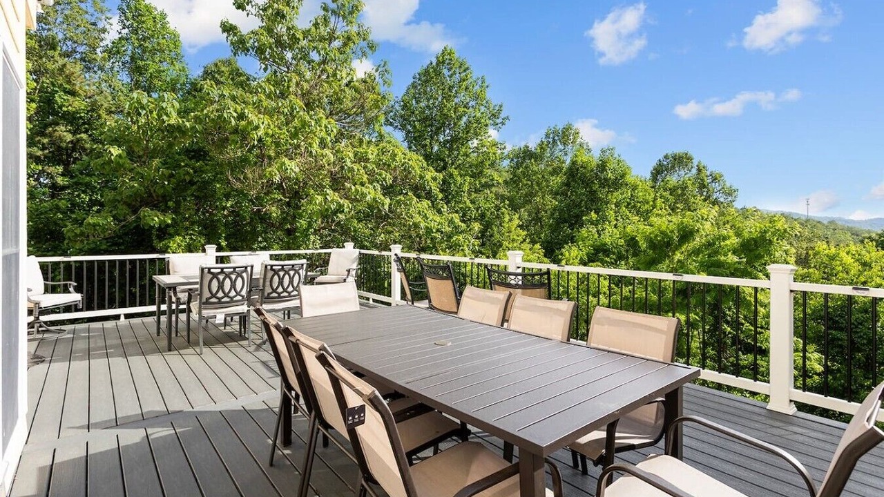 Photo of Outdoor in Hendersonville