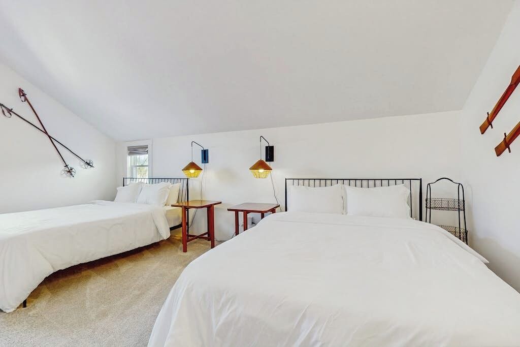 Photo of Bedroom in Proctorsville