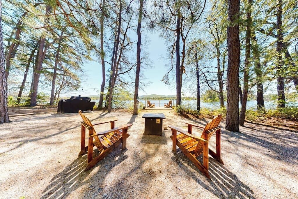 Photo of Outdoor in The Bays