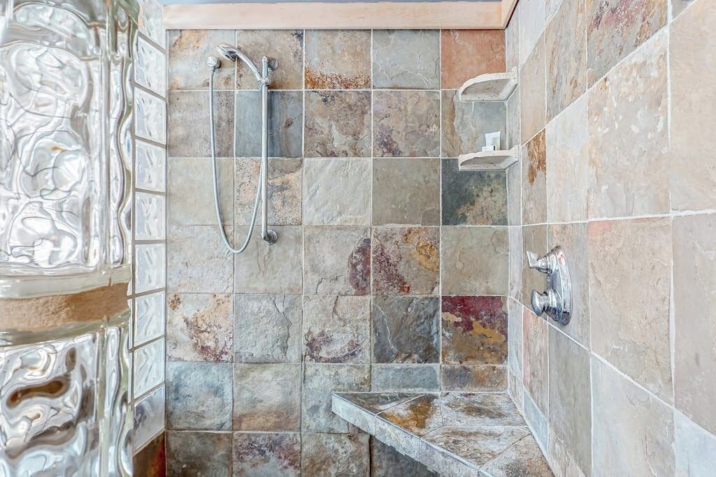 Photo of Bathroom in Underhill