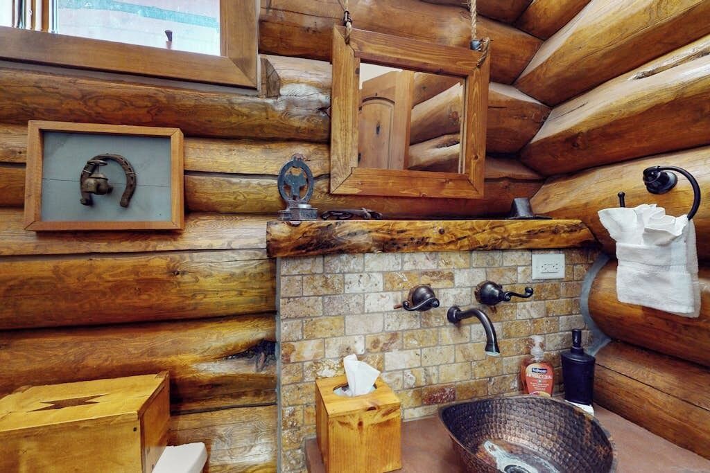 Photo of Bathroom in Tabernash
