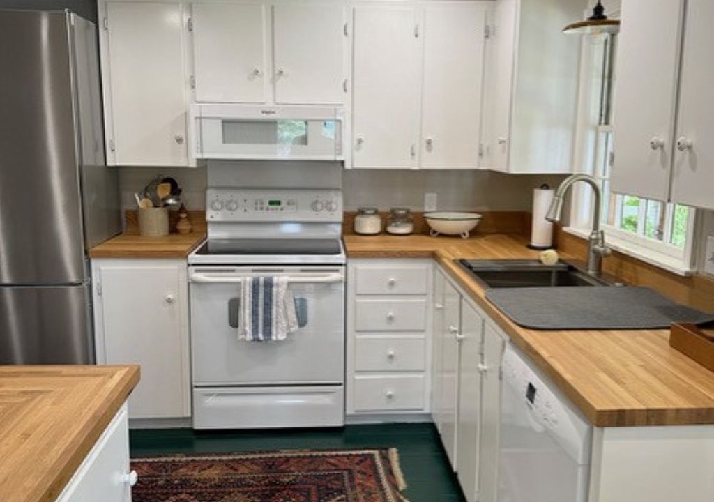 Photo of Kitchen in Elkins