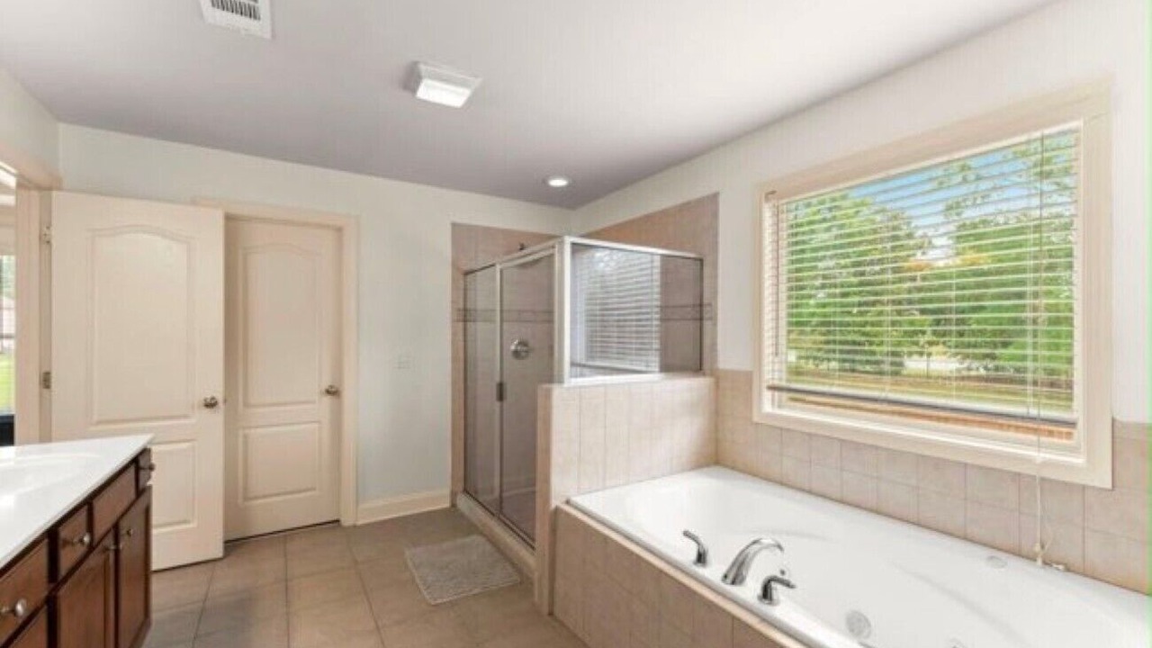 Photo of Bathroom in Loganville