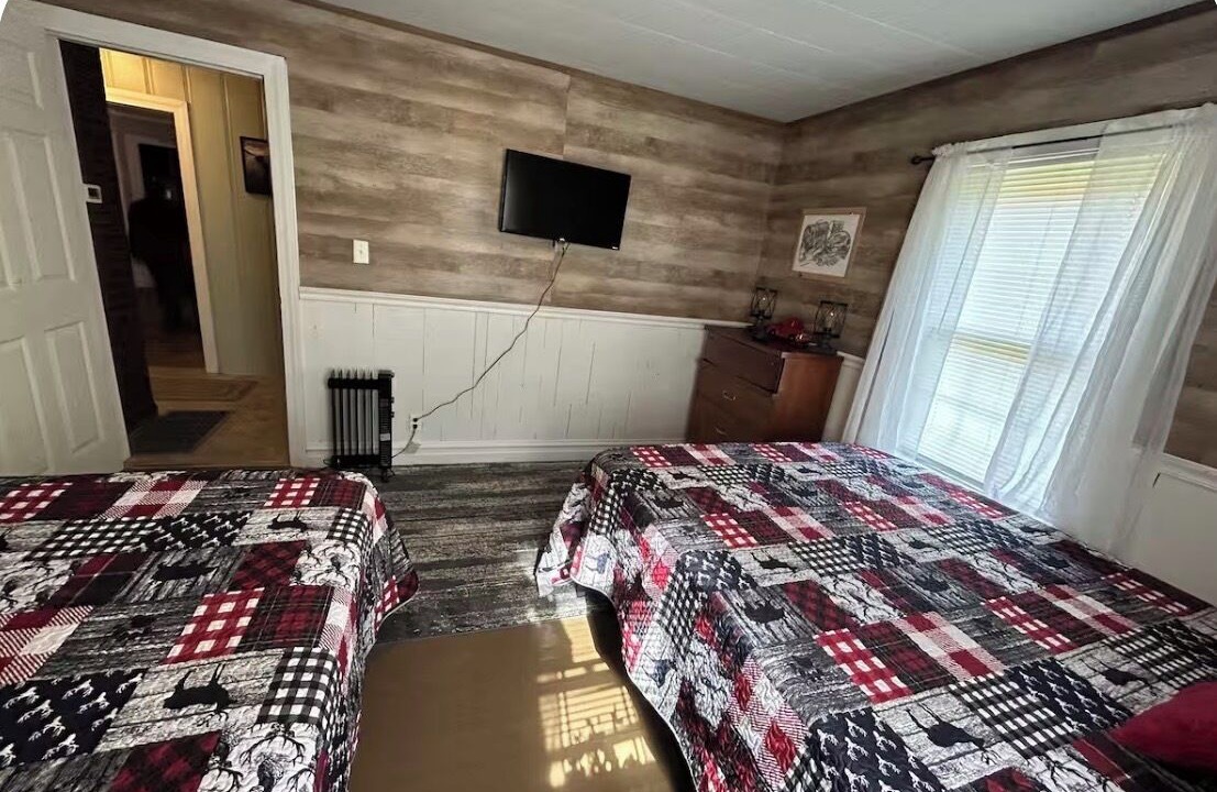 Photo of Bedroom in Delbarton