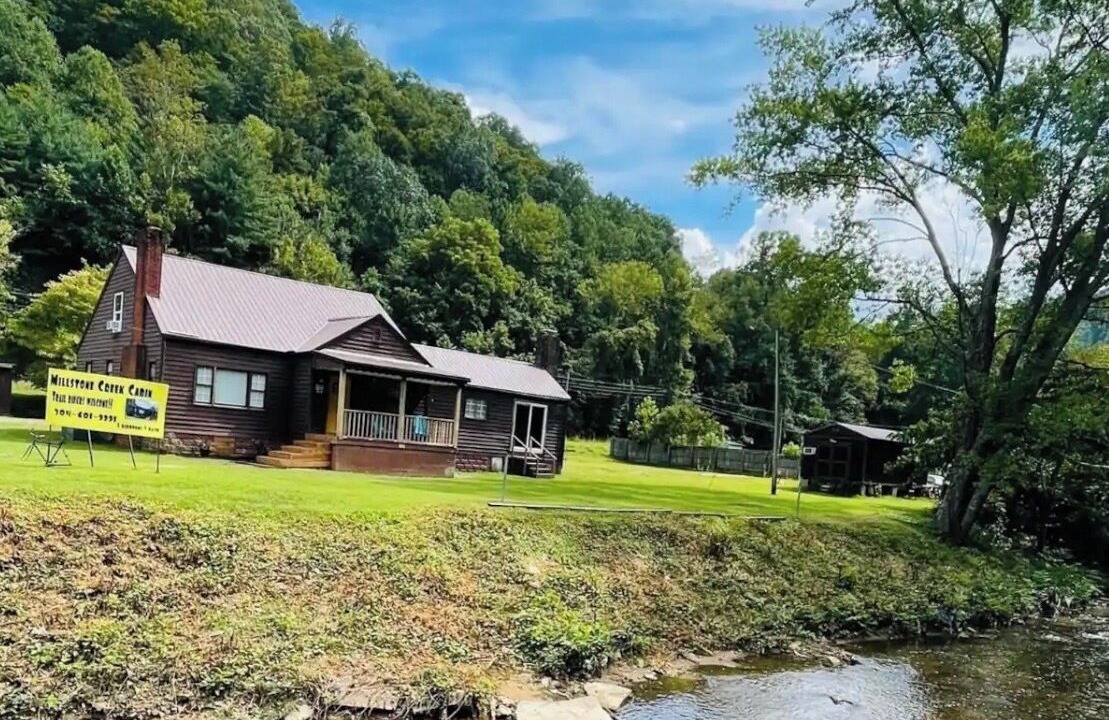 Photo of Outdoor in Delbarton