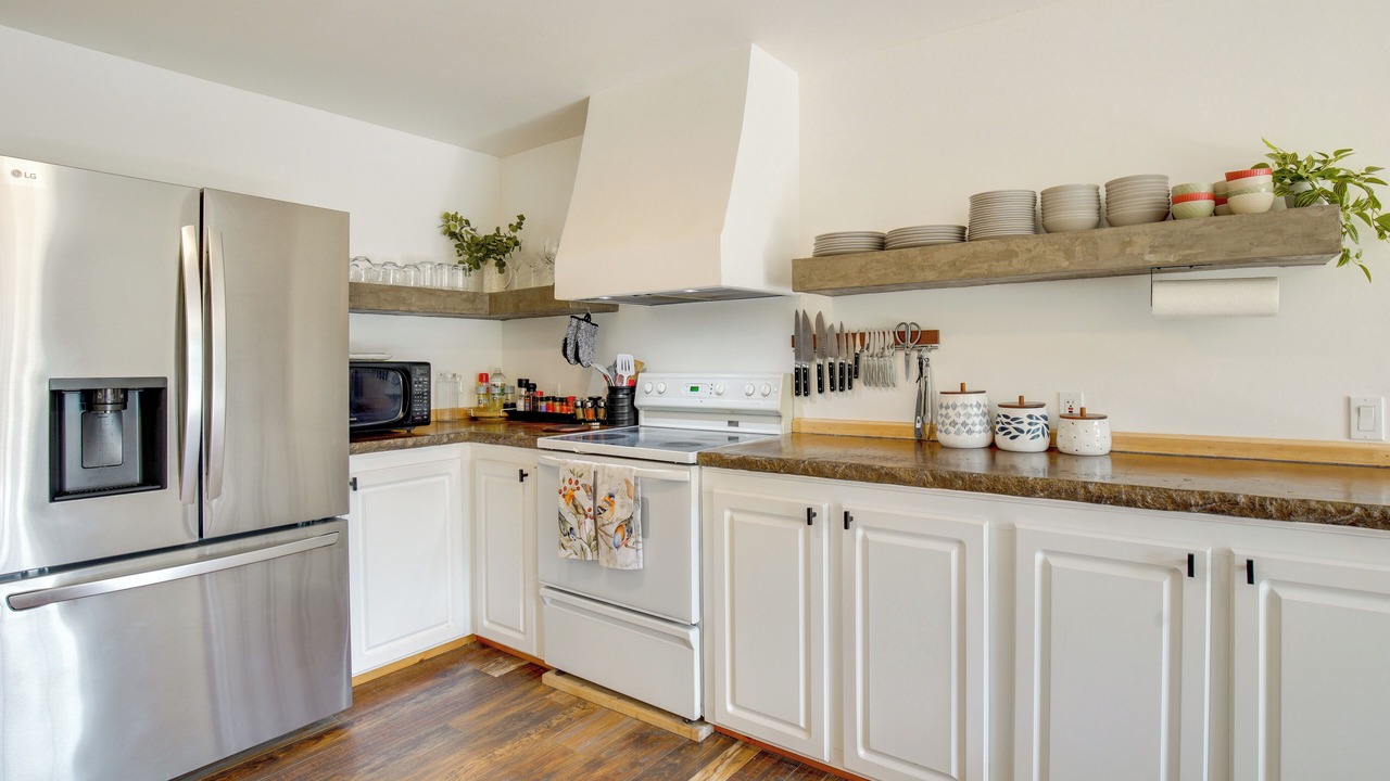 Photo of Kitchen in Mineral