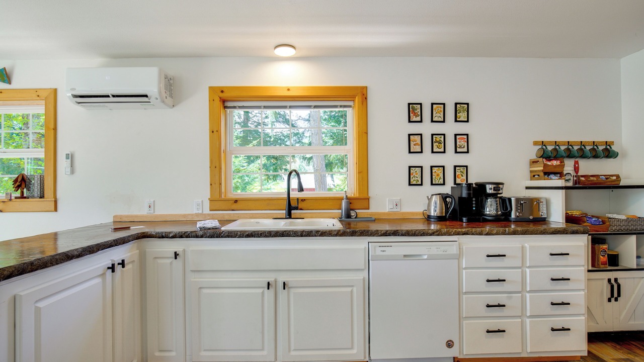 Photo of Kitchen in Mineral