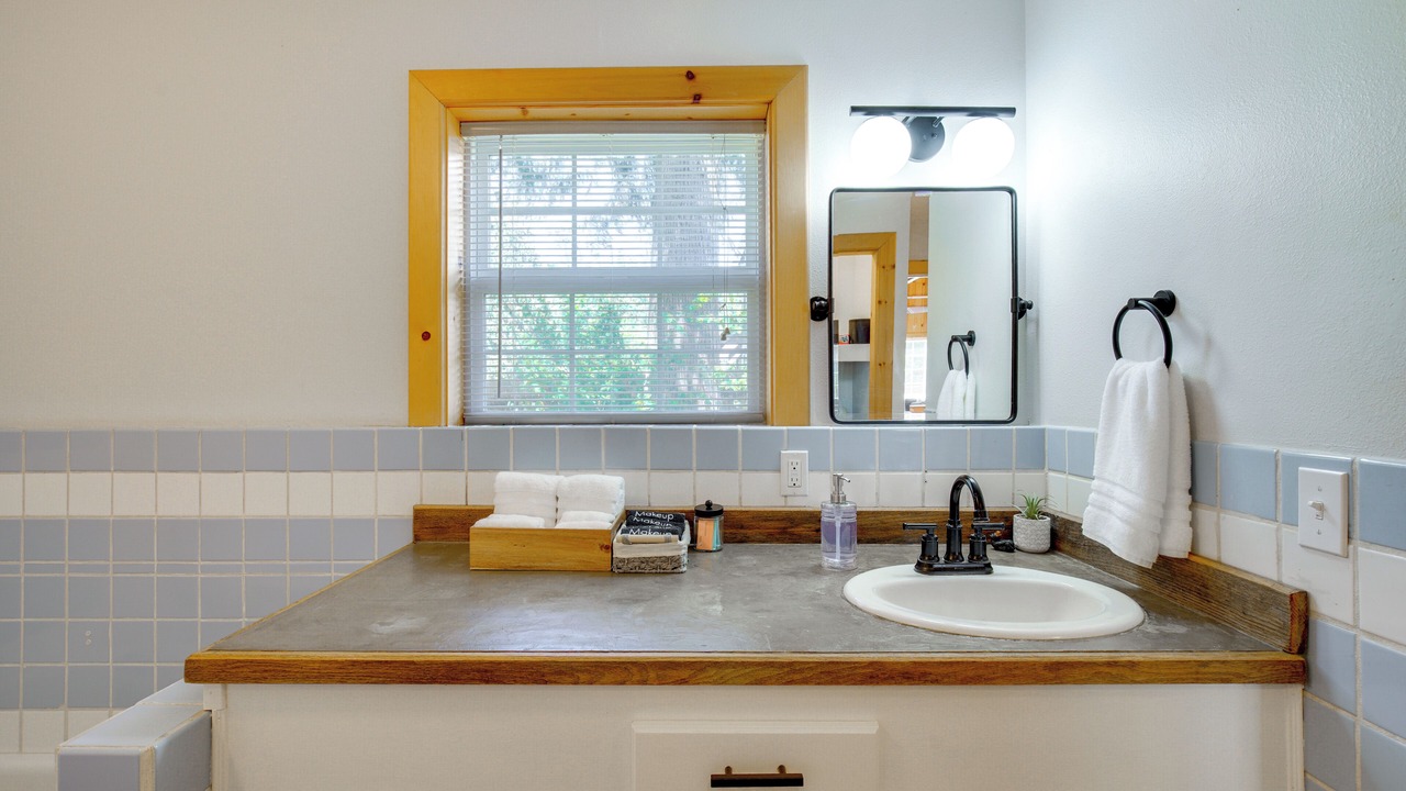 Photo of Bathroom in Mineral