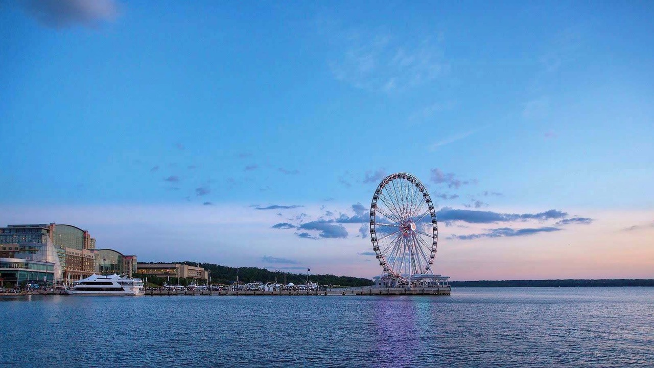 Photo of Others in National Harbor