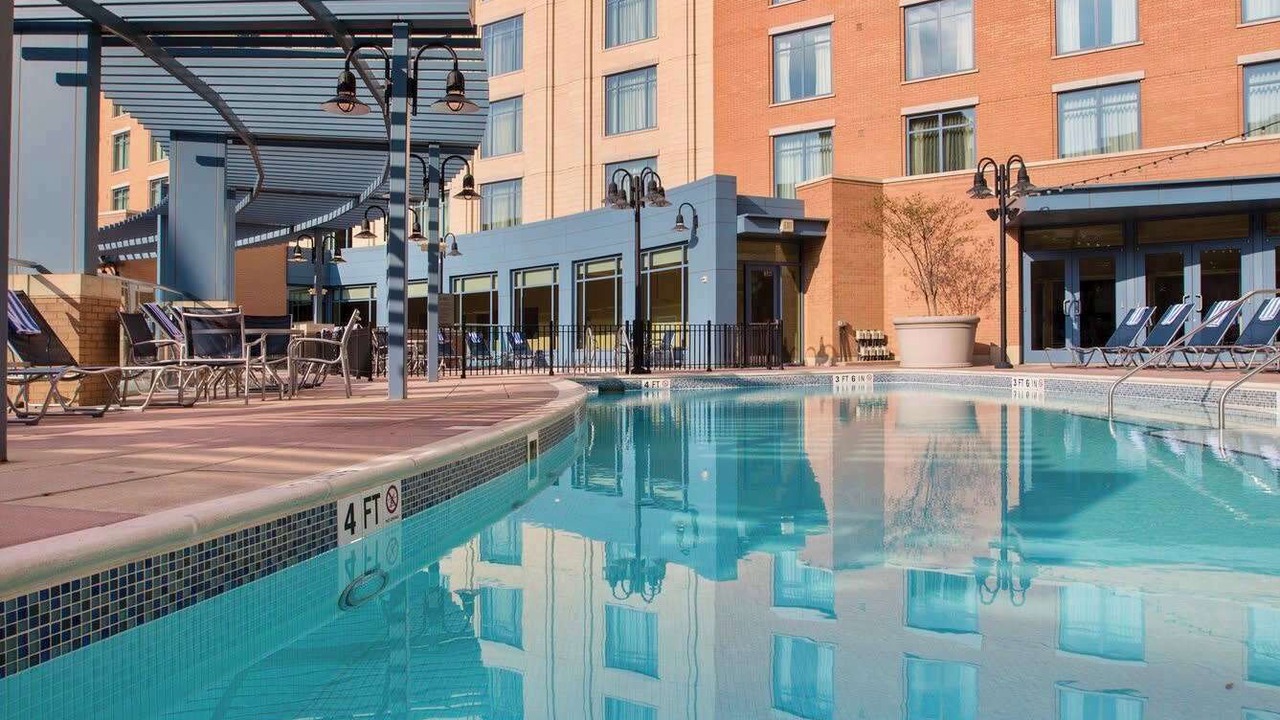 Photo of Outdoor in National Harbor