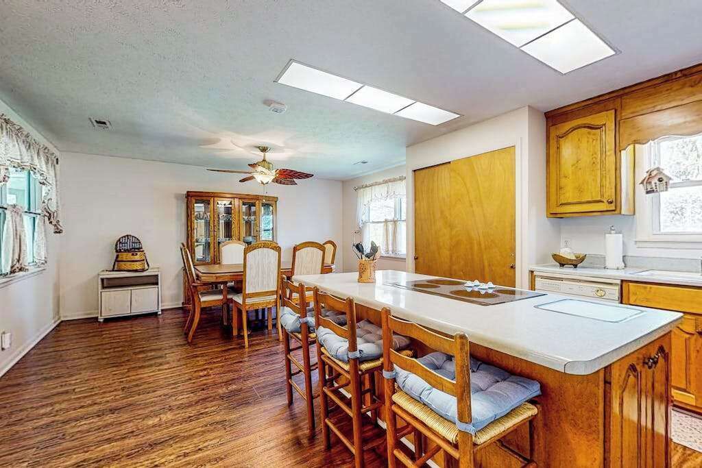 Photo of Kitchen in Otto