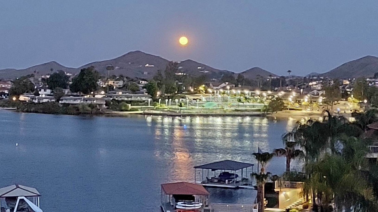 Photo of Others in Canyon Lake