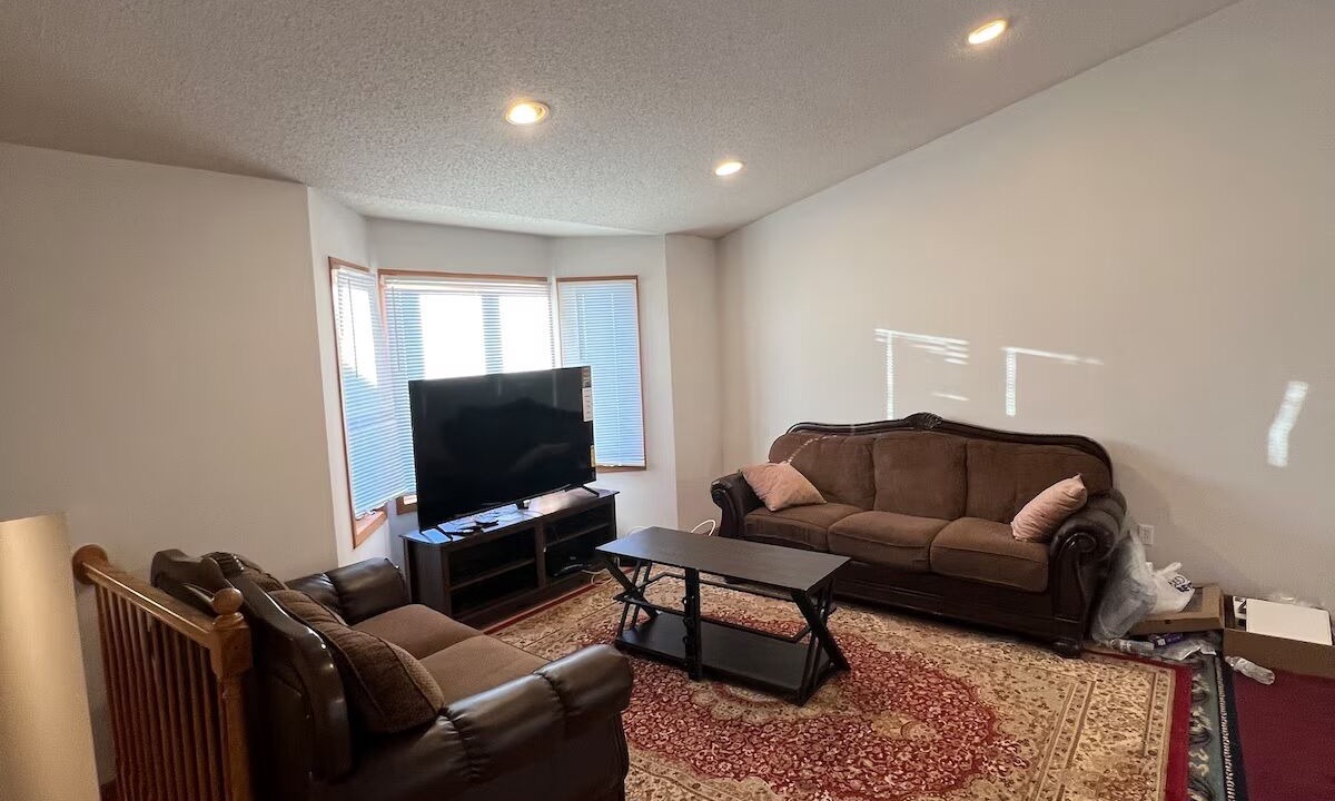 Photo of Livingroom in Rochester