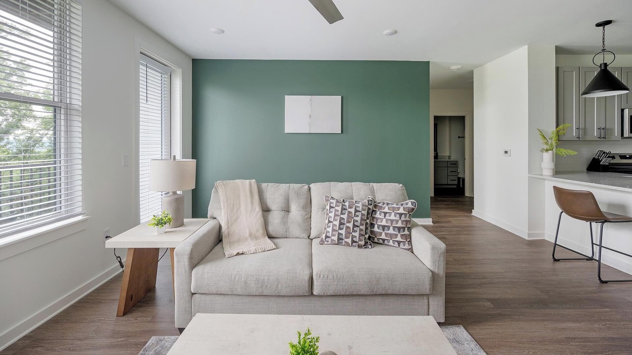 Photo of Livingroom in Brentwood