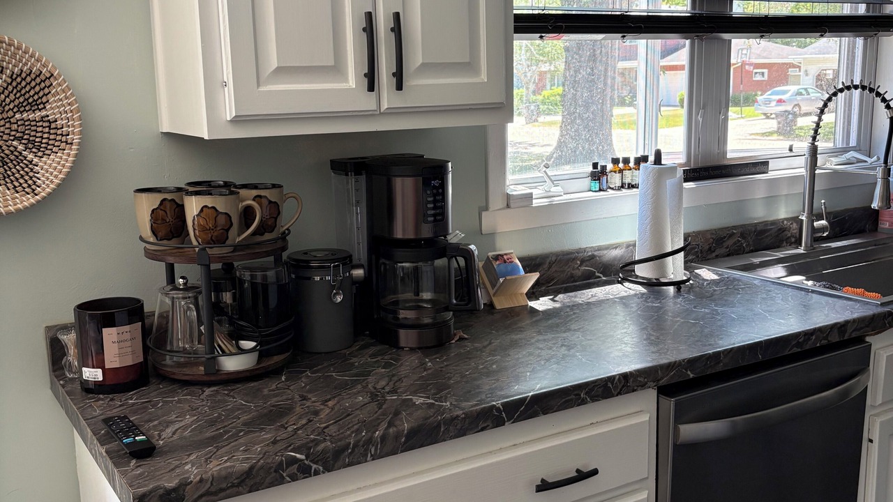 Photo of Kitchen in Neenah