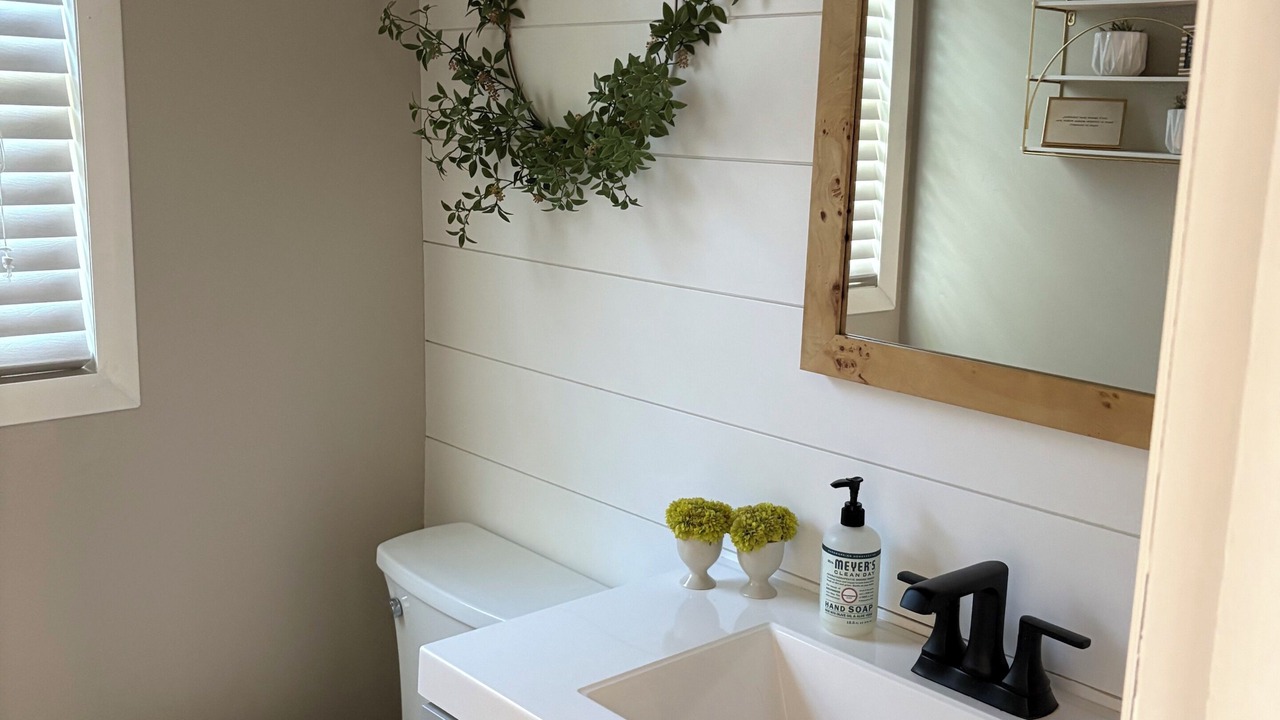 Photo of Bathroom in Neenah
