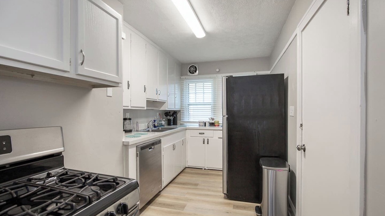 Photo of Kitchen in Shaker Heights