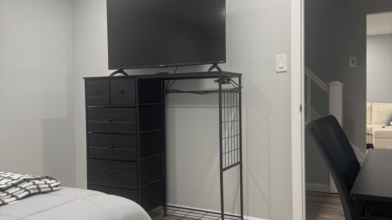 Photo of Bedroom in Baldwin