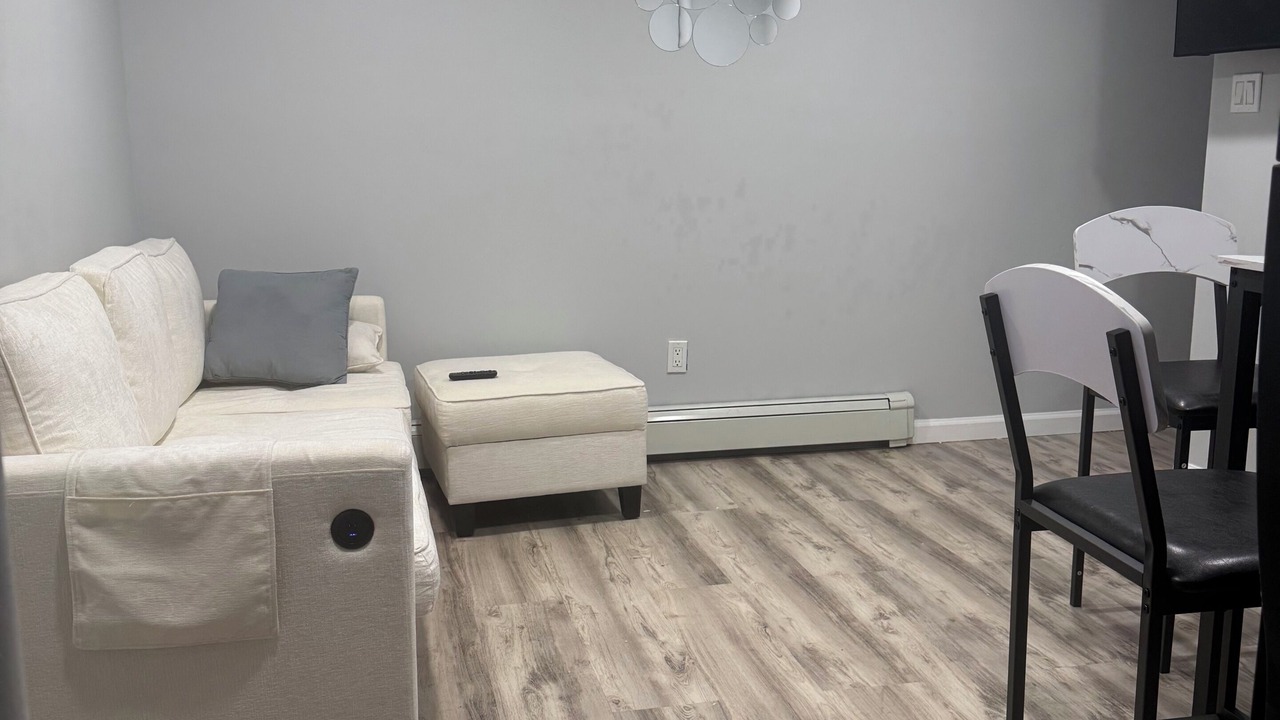 Photo of Livingroom in Baldwin