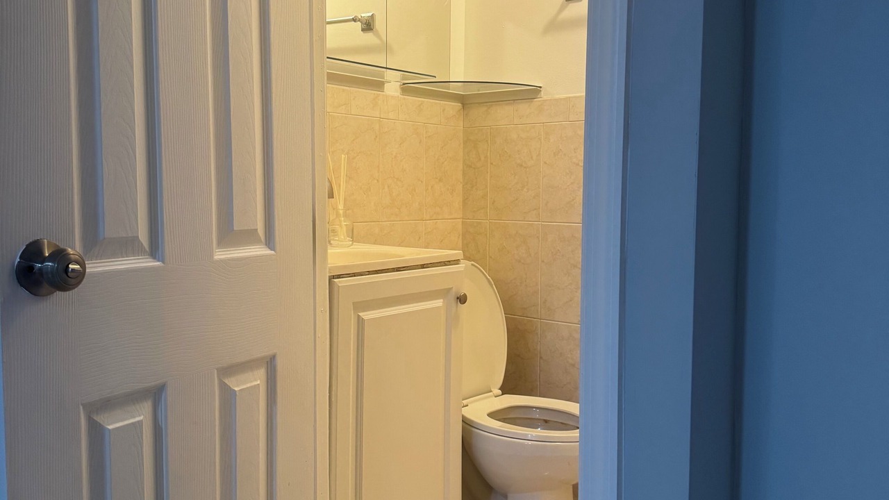 Photo of Bathroom in Baldwin