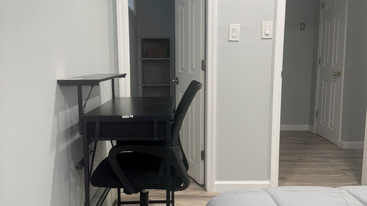 Photo of Bedroom in Baldwin