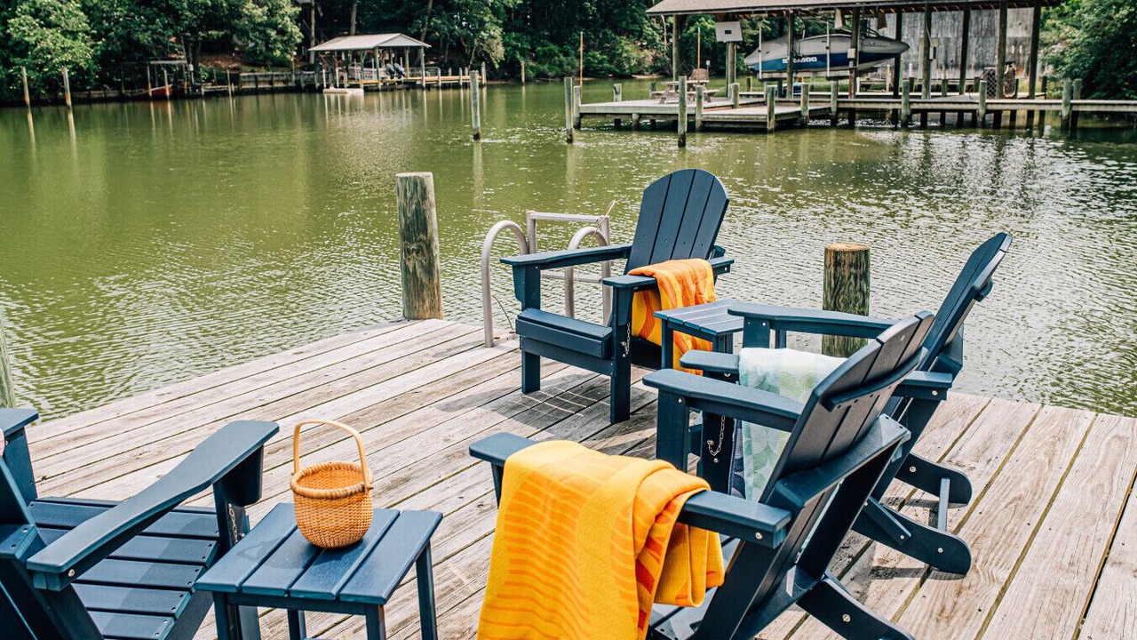 Photo of Outdoor in Deltaville