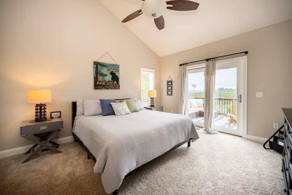Photo of Bedroom in McHenry