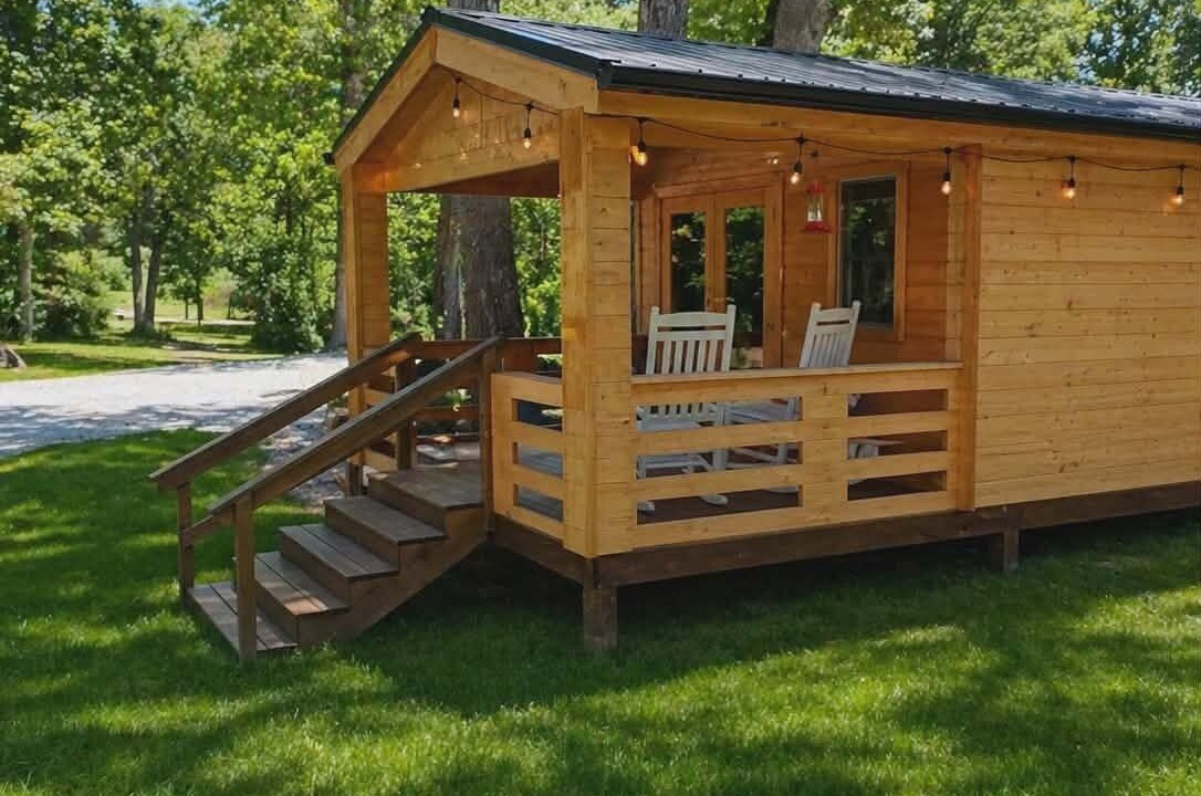 Photo of Outdoor in Jonesville