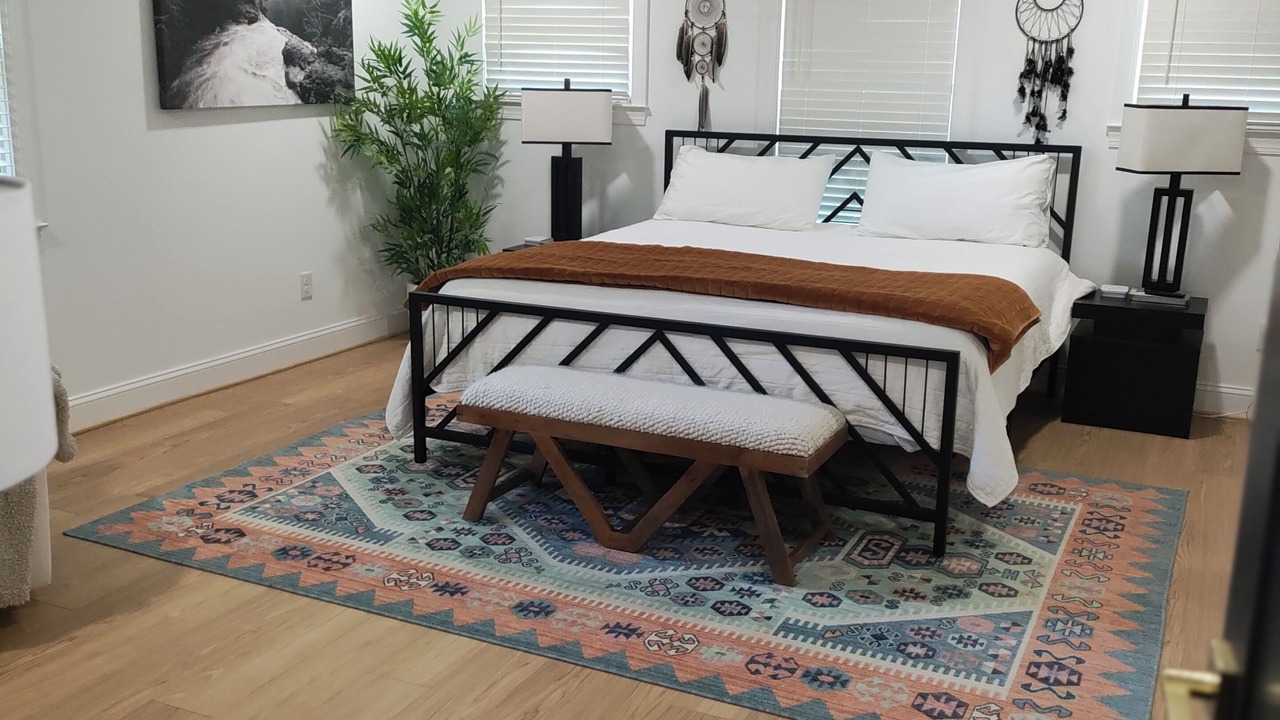 Photo of Bedroom in Jonesville