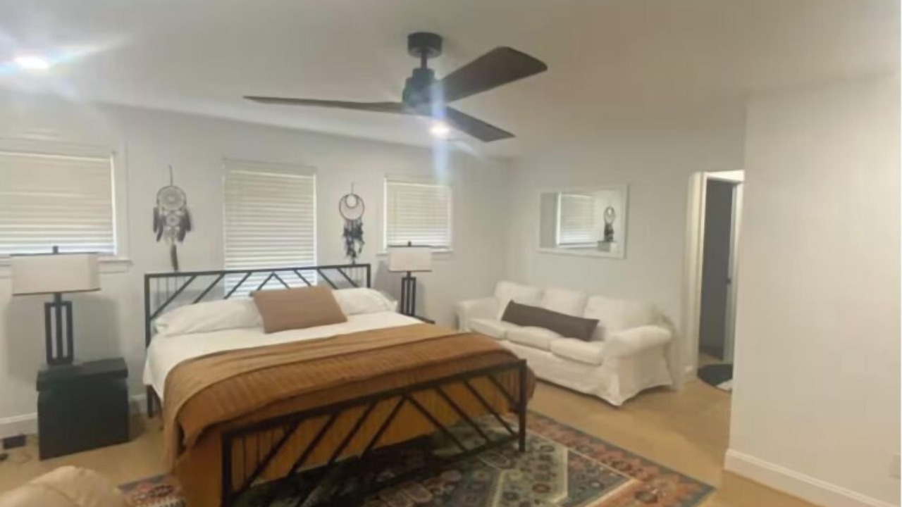 Photo of Bedroom in Jonesville