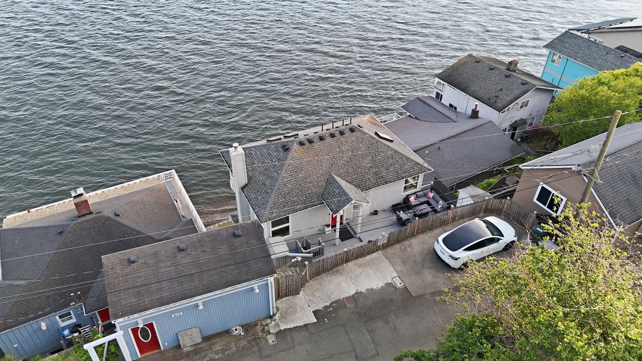 Photo of Outdoor in Tacoma