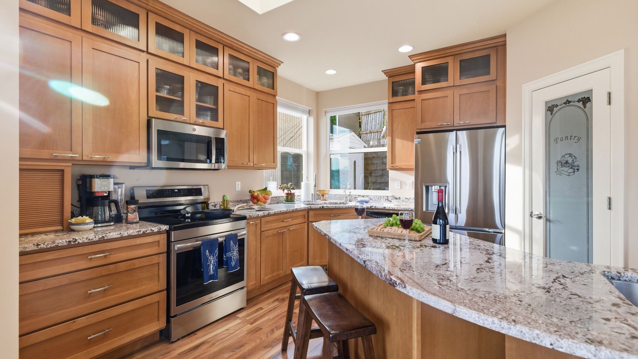 Photo of Kitchen in Tacoma