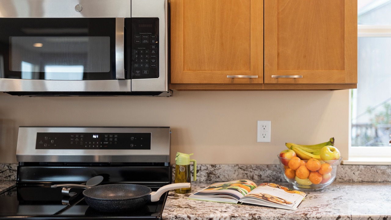 Photo of Kitchen in Tacoma