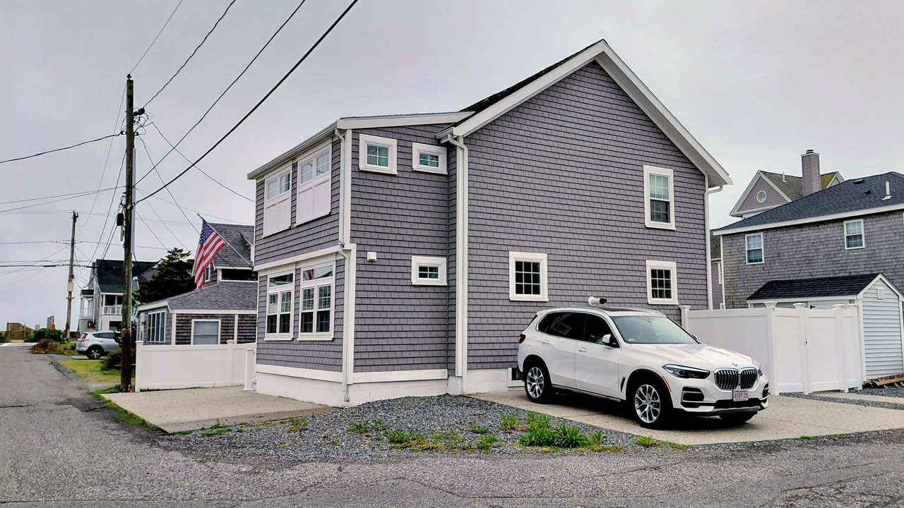 Photo of Outdoor in Green Harbor-Cedar Crest
