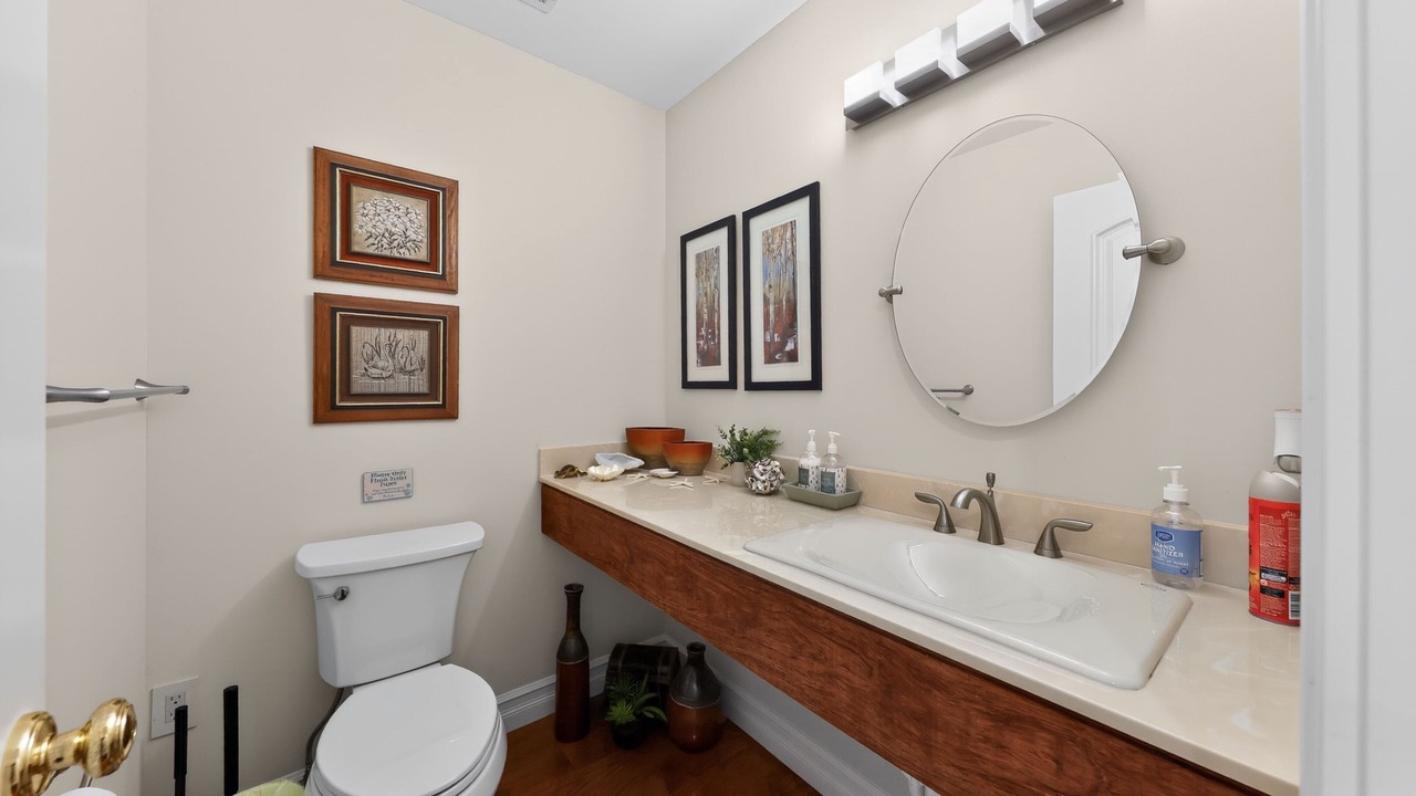 Photo of Bathroom in Milford