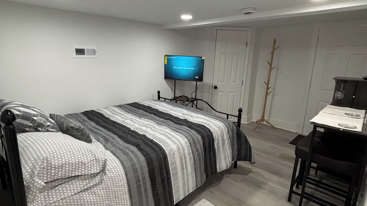Photo of Bedroom in Taylors
