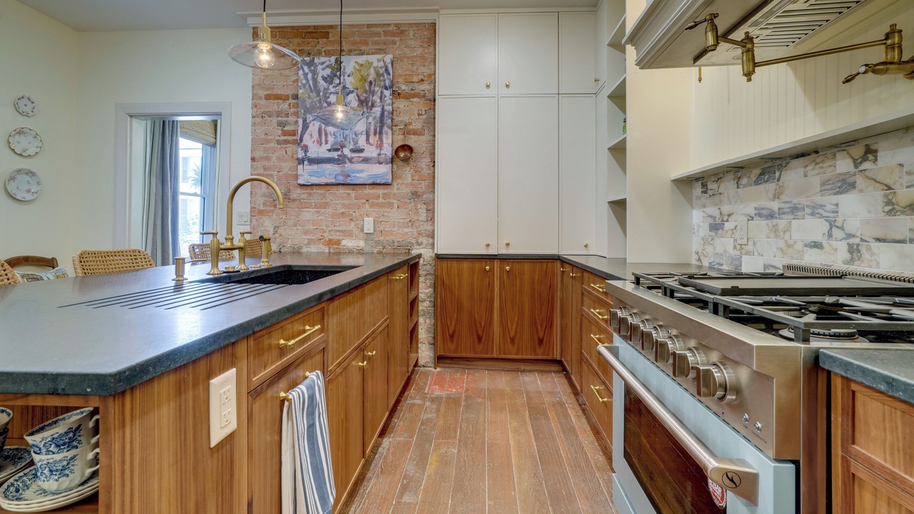 Photo of Kitchen in Madison