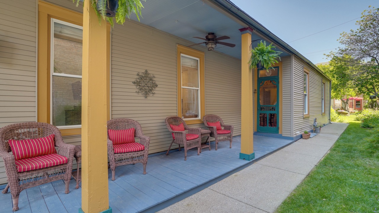 Photo of Outdoor in Madison