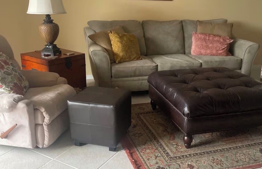 Photo of Livingroom in Naples