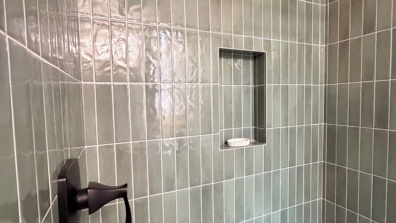 Photo of Bathroom in West Mount Airy