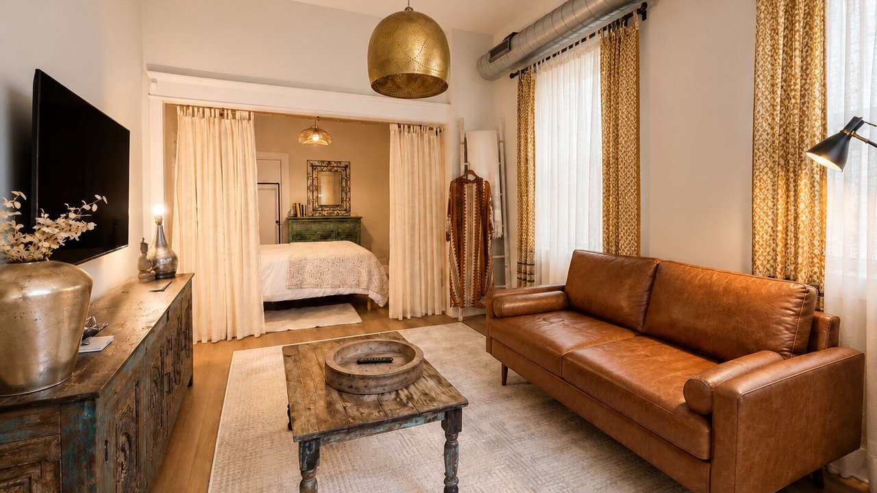 Photo of Bedroom in West Mount Airy