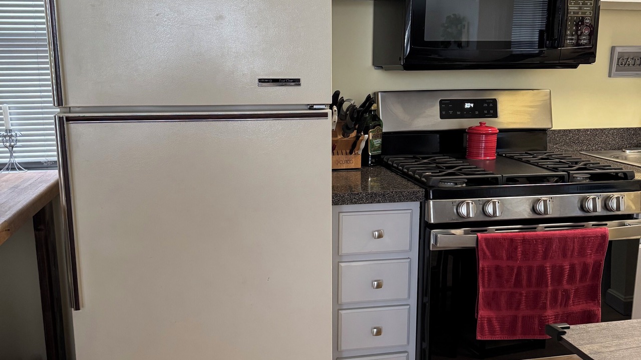 Photo of Kitchen in Milford