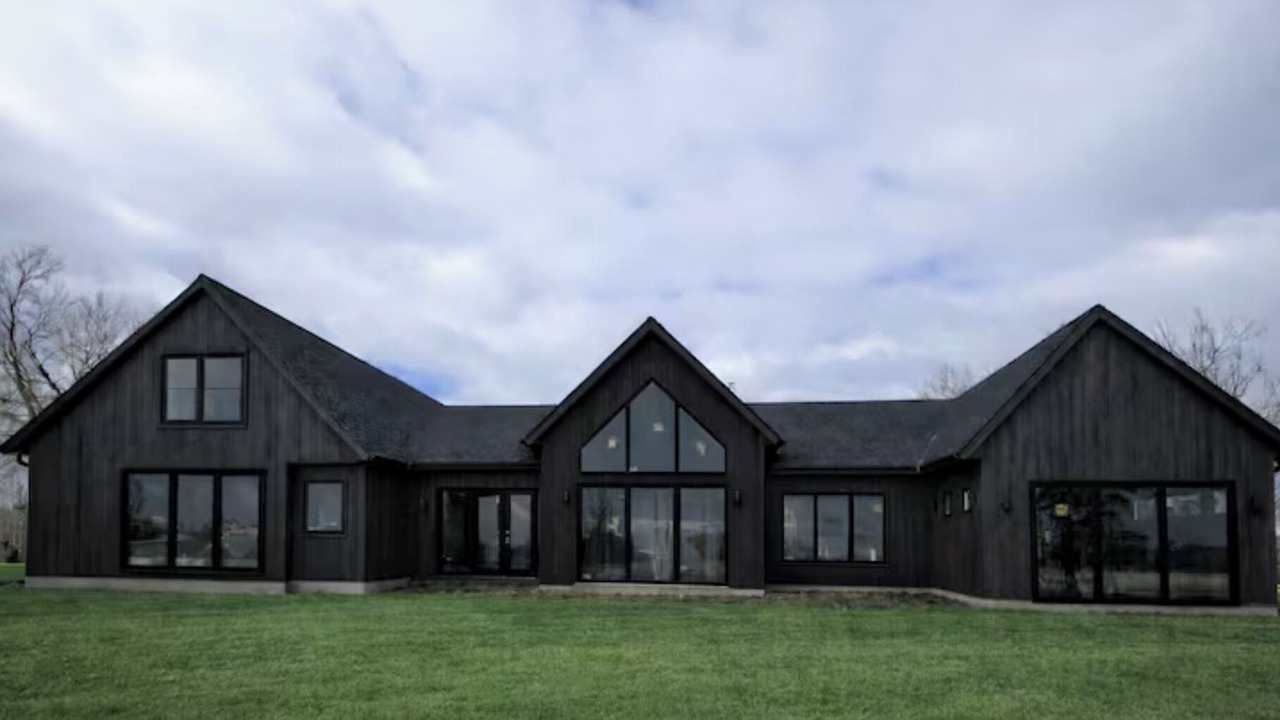 Photo of Outdoor in Madison Lake